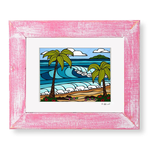 COASTAL PALMS